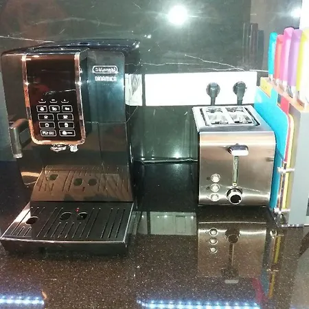 Lukrecja Apartman Gdynia