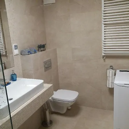 Apartman Lukrecja Gdynia