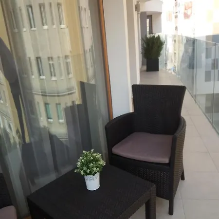 Lukrecja 그디니아