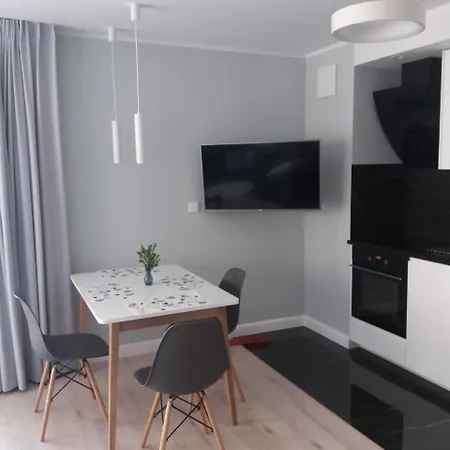 Lukrecja Apartman