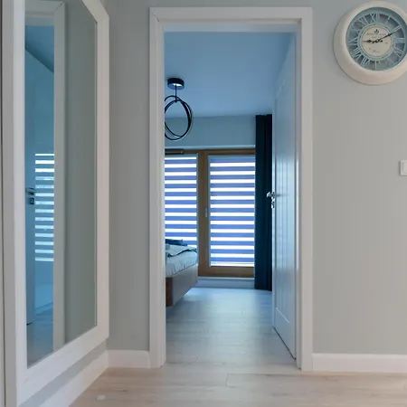 Lukrecja Apartman *
