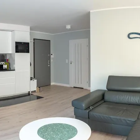 Lukrecja 그디니아