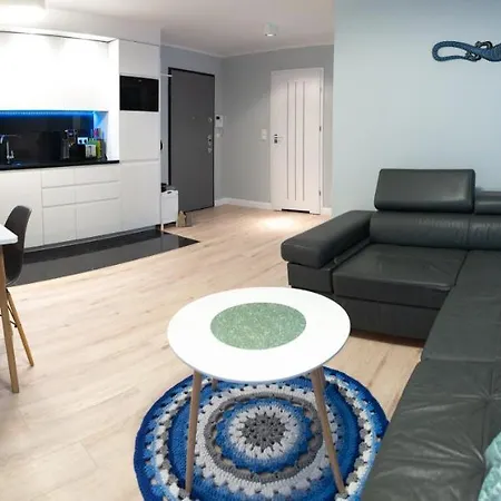 Apartman Lukrecja Gdynia