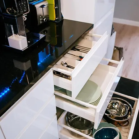 Lukrecja Apartman Gdynia