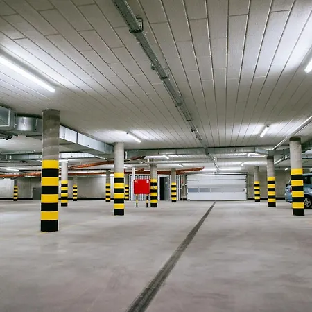 아파트 Lukrecja 그디니아