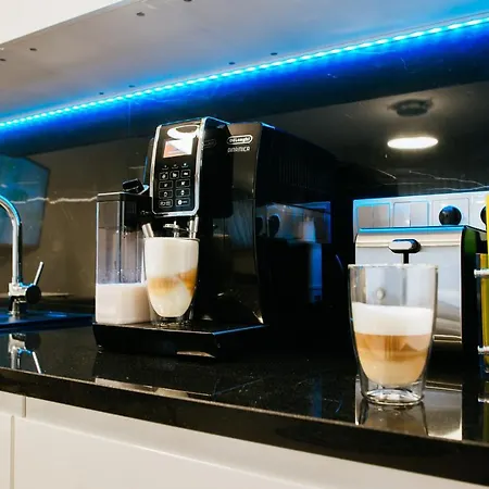 아파트 Lukrecja *