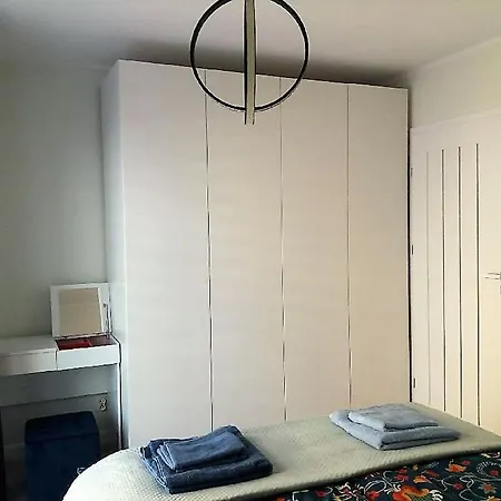 Lukrecja Apartman *