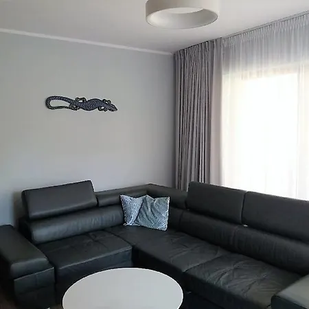 Lukrecja Apartman