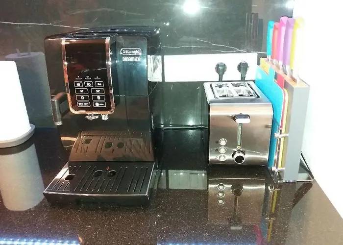 Lukrecja Lägenhet Gdynia