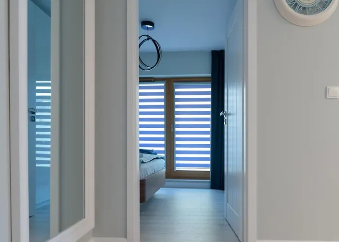 Lukrecja Lägenhet *