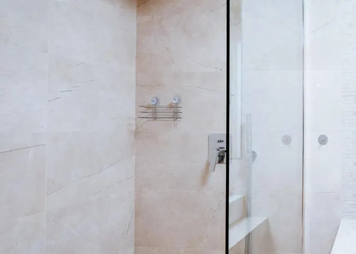 Lukrecja Lägenhet *