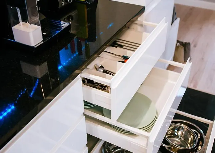 Lukrecja Lägenhet Gdynia