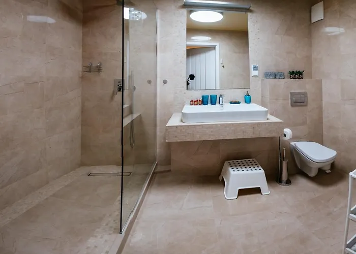 Apartment Lukrecja *